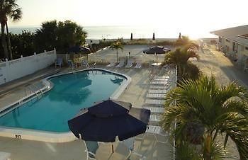 White Sands Beach Resort Холмс Бийч Екстериор снимка