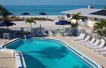 White Sands Beach Resort Холмс Бийч Екстериор снимка