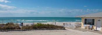 White Sands Beach Resort Холмс Бийч Екстериор снимка