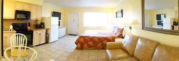 White Sands Beach Resort Холмс Бийч Екстериор снимка