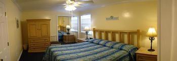 White Sands Beach Resort Холмс Бийч Екстериор снимка