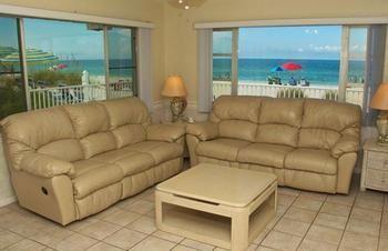 White Sands Beach Resort Холмс Бийч Екстериор снимка